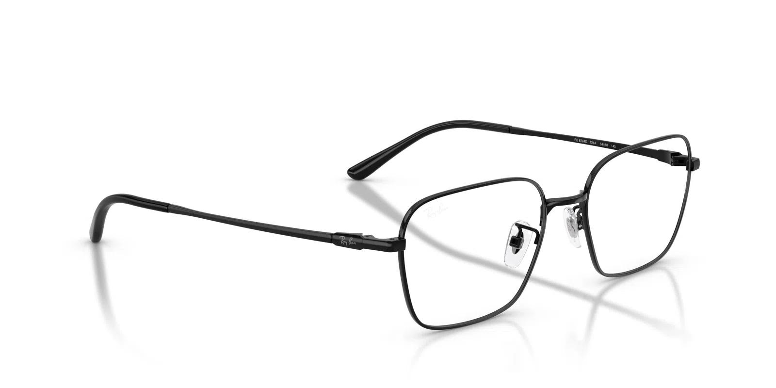 Ray-Ban 8784D Eyeglasses - view 14